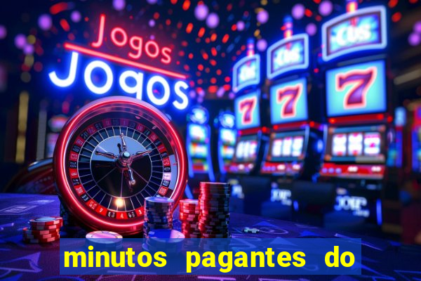 minutos pagantes do fortune dragon